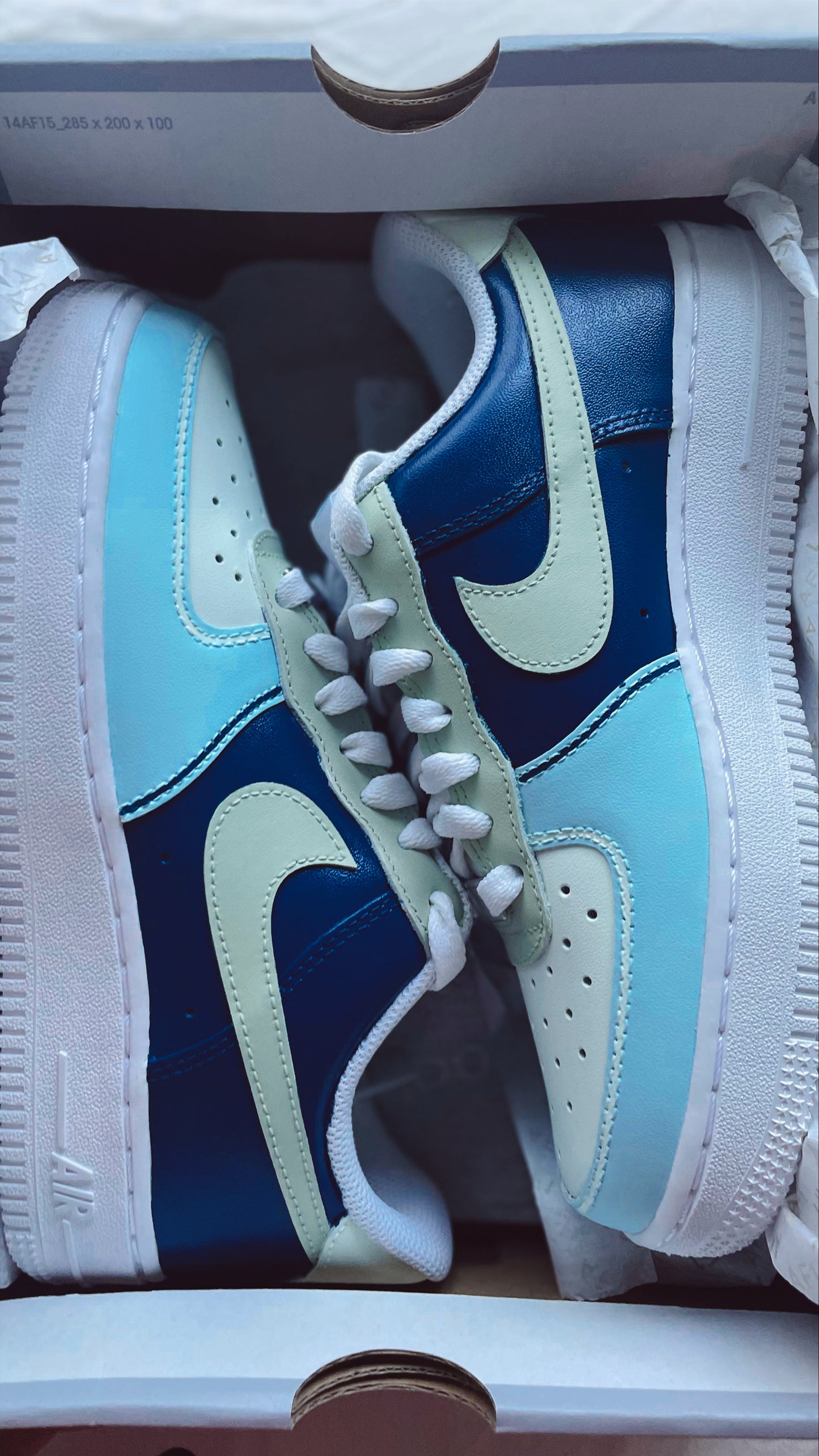 3 Tone