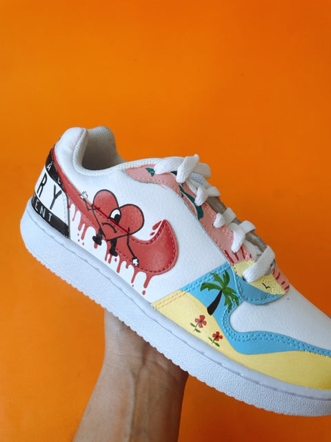 Bad Bunny